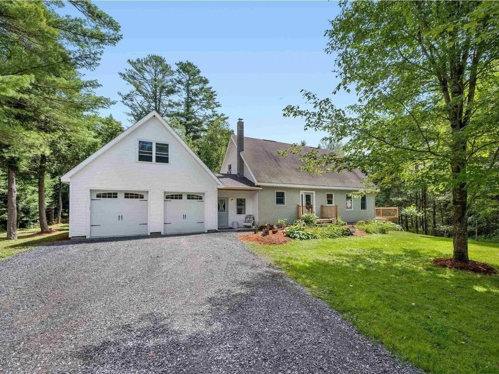 Unit for sale at 200 Fontaine, East Montpelier, VT 05651