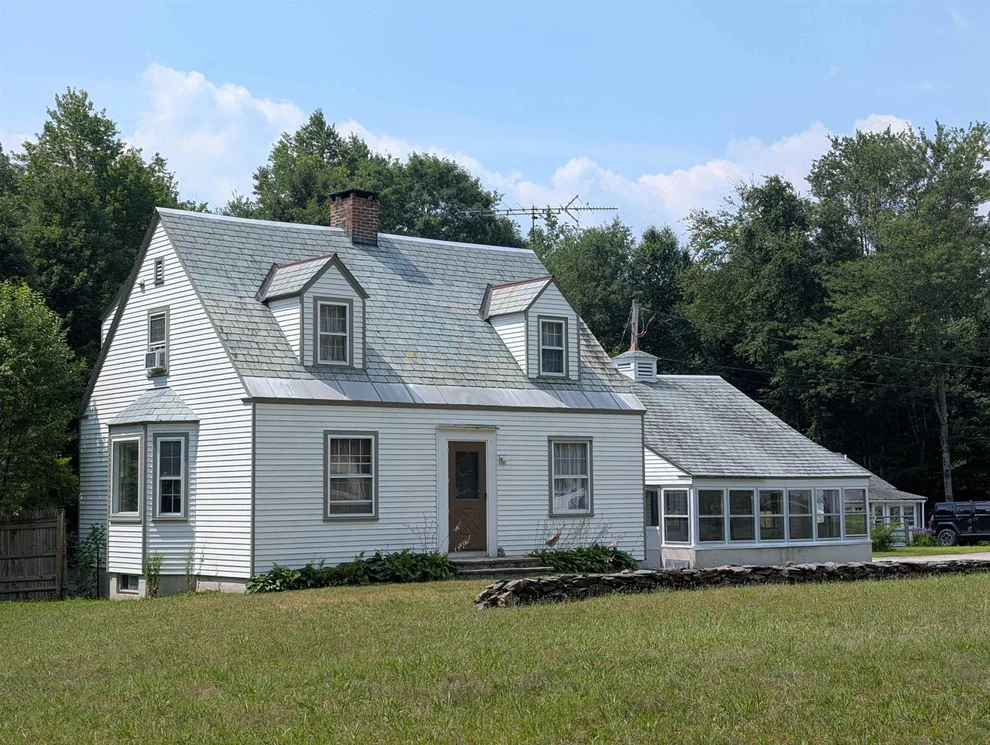 Unit for sale at 315 Route 4A W, Castleton, VT 05735