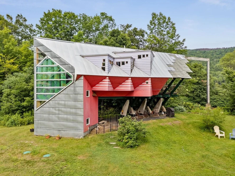 Unit for sale at 149 Folsom Brook, Waitsfield, VT 05673