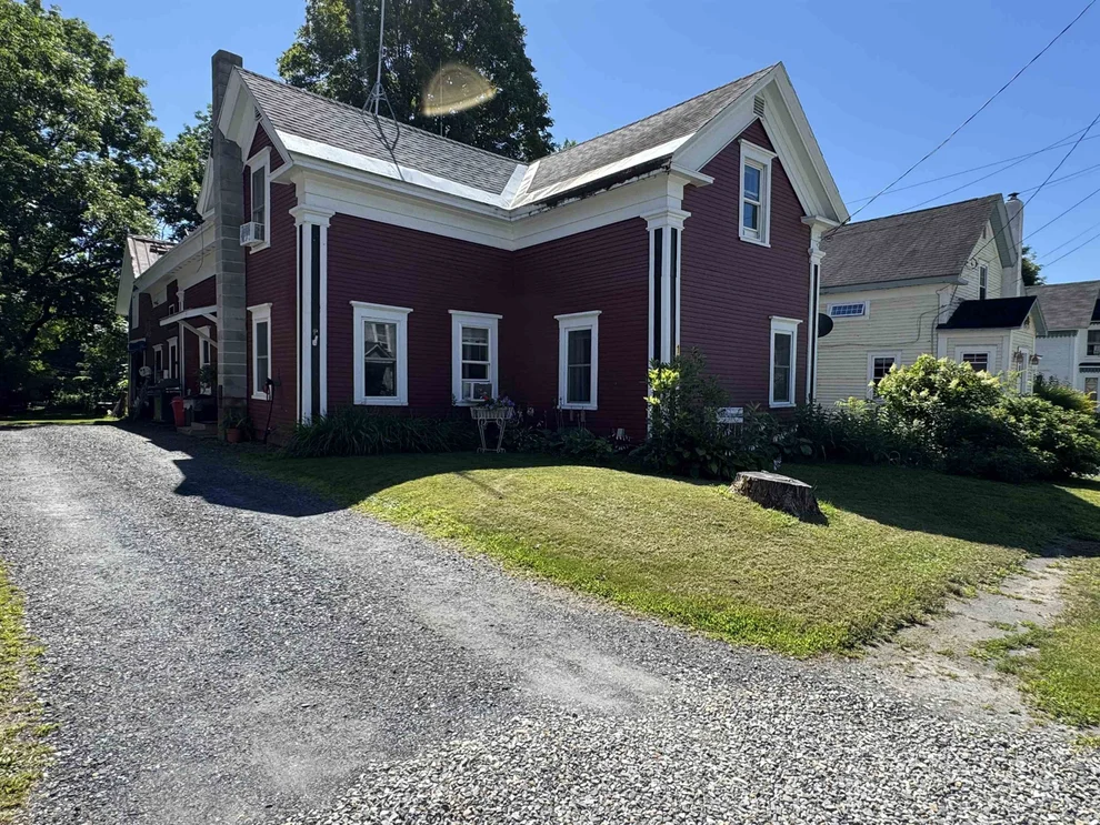 Unit for sale at 141 Summer, Morristown, VT 05661