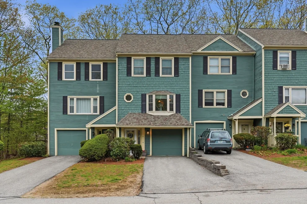 Unit for sale at 15 Walnut, Merrimack, NH 03054