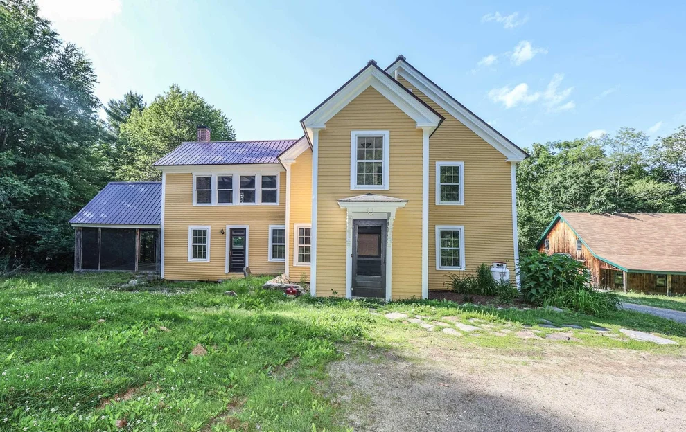 Unit for sale at 107 Greenfield, New Boston, NH 03070