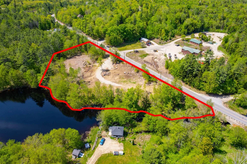 Unit for sale at 276 NH Route 104, Danbury, NH 03230