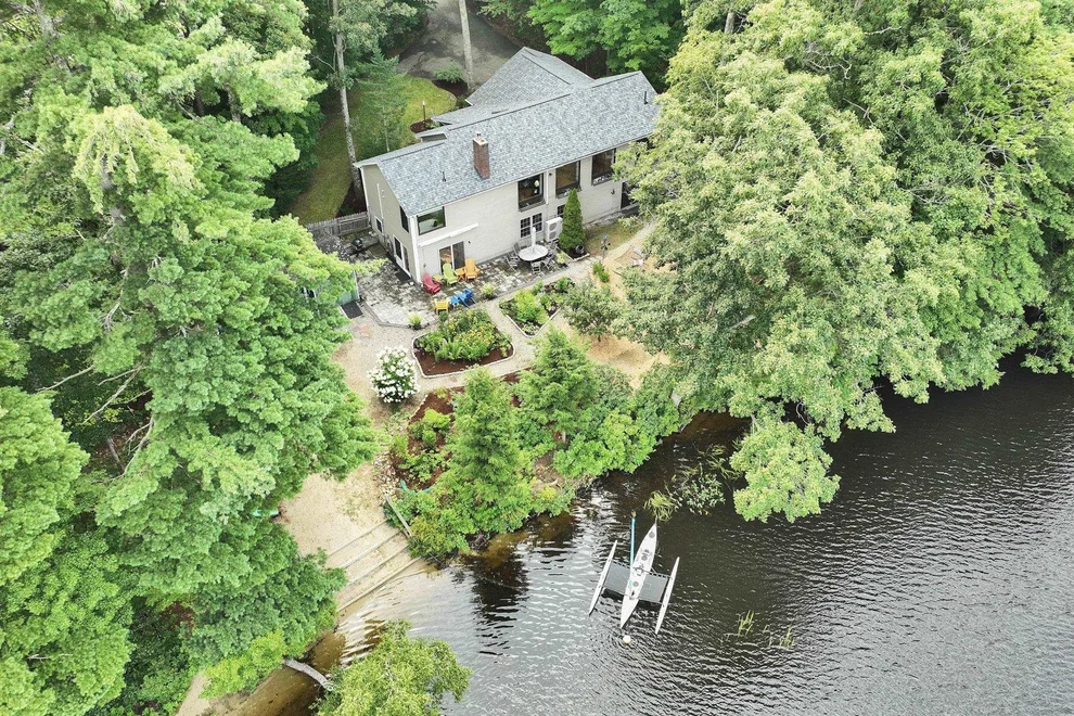 Unit for sale at 332 Route 202, Rindge, NH 03461
