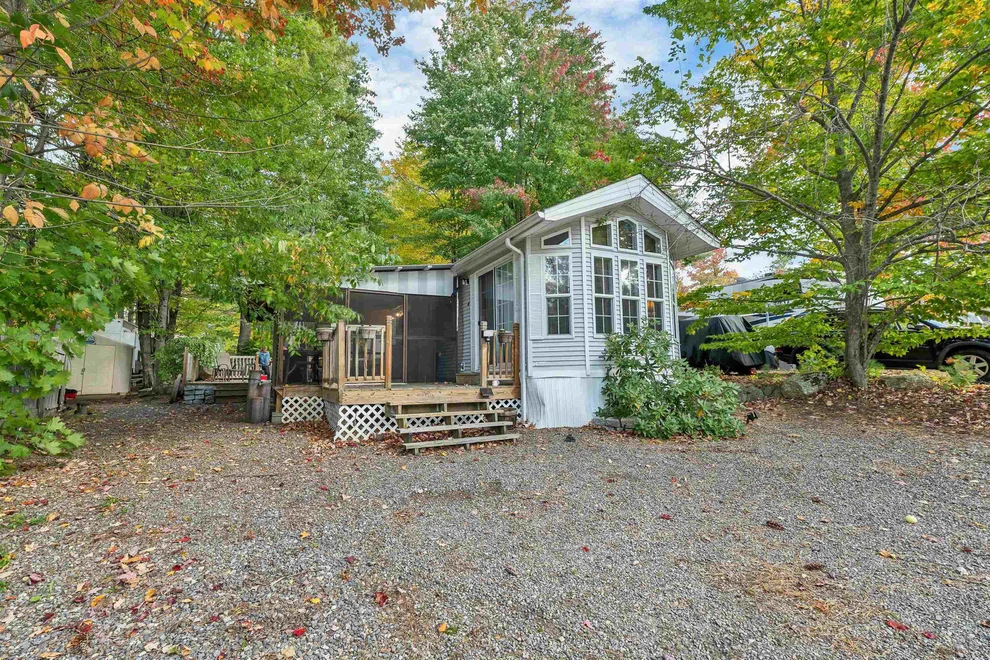 Unit for sale at 713 Endicott N, Laconia, NH 03246