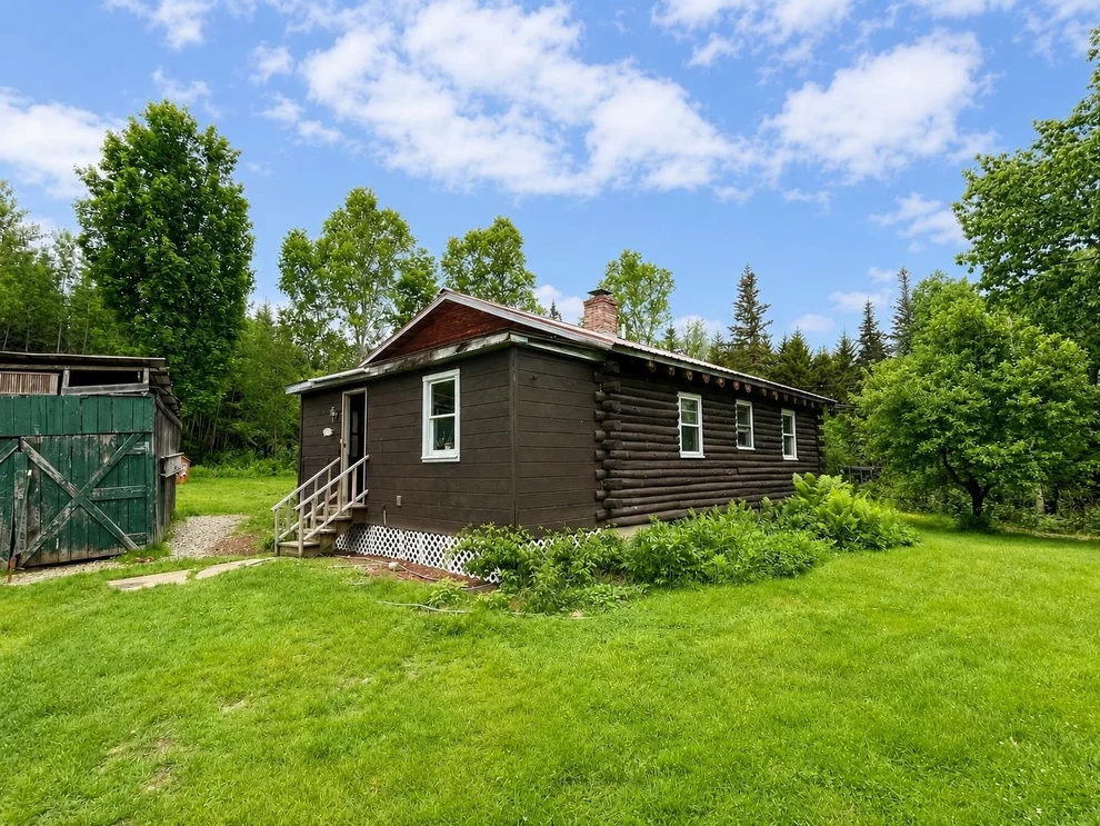 Unit for sale at 204 Chickwolnepy, Milan, NH 03588