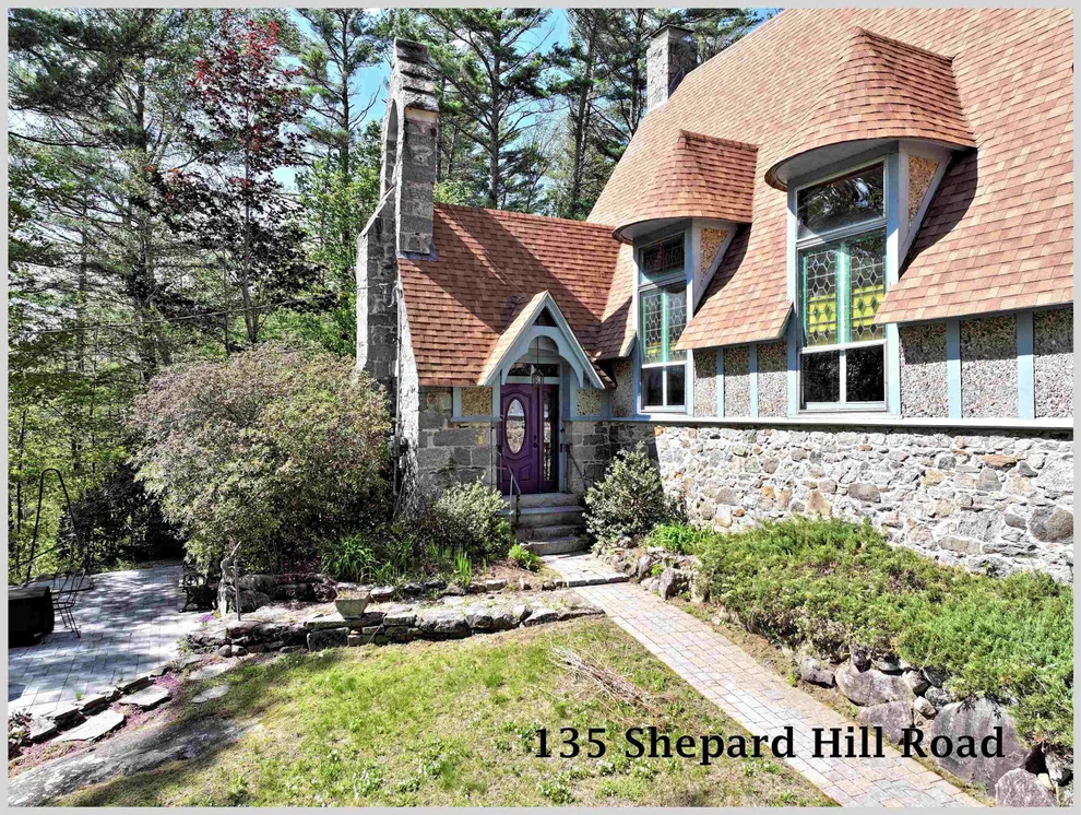 Unit for sale at 135 Shepard Hill, Holderness, NH 03245
