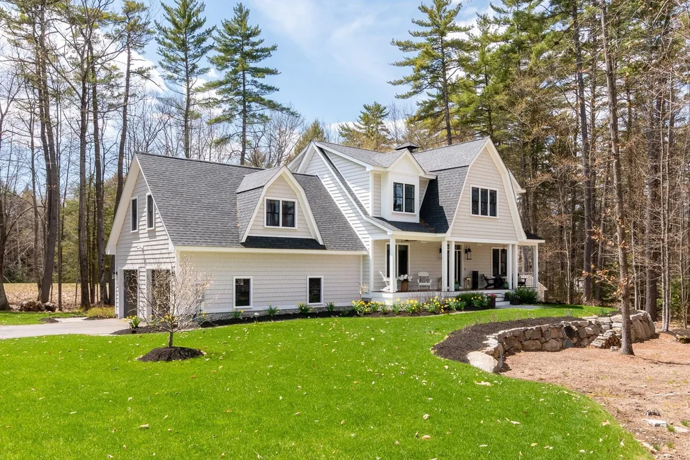 Unit for sale at 25 Clay Point, Alton, NH 03809