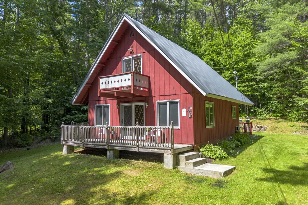 Unit for sale at 180 Debbie Higgins, Wardsboro, VT 05355