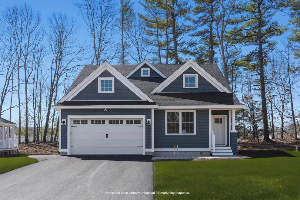 Unit for sale at Unit 3 Summerwind, Greenland, NH 03840