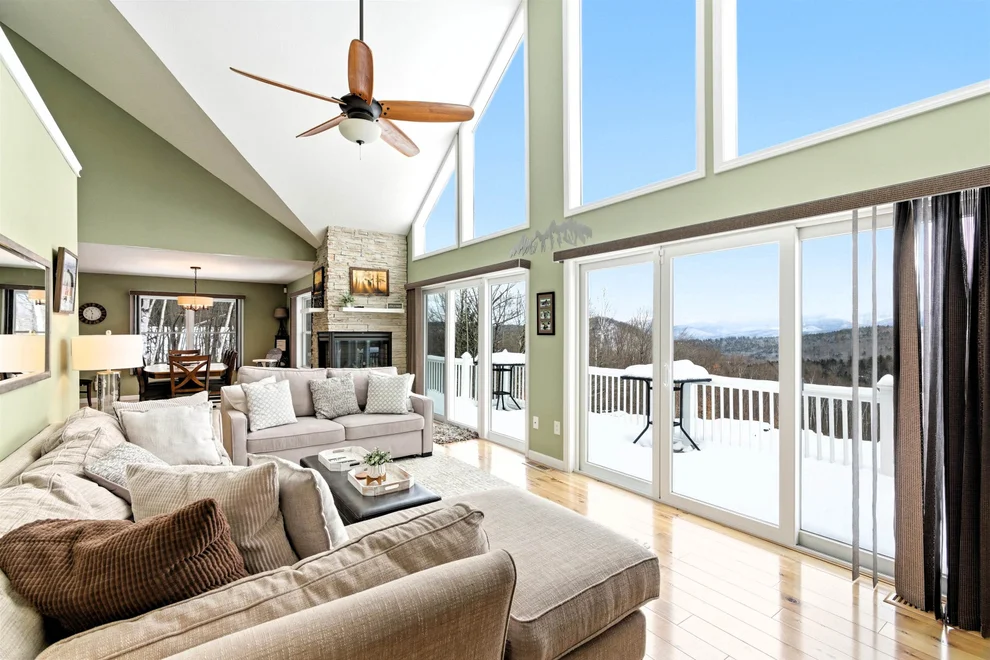 Unit for sale at 87 Glade, Campton, NH 03223