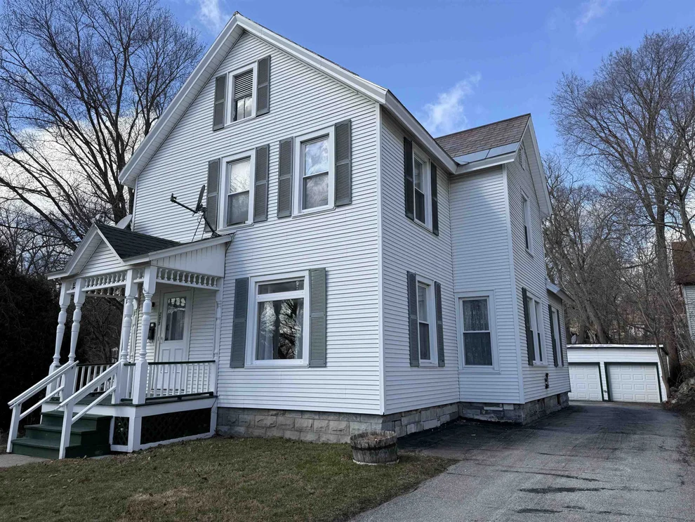 Unit for sale at 233 State, Rutland City, VT 05701