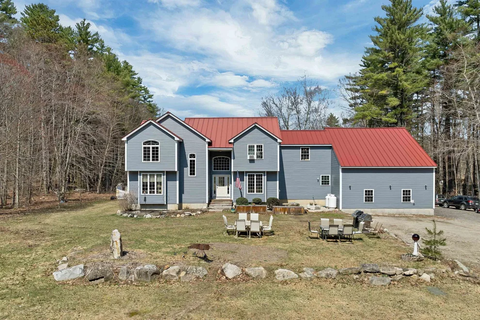 Unit for sale at 47 Little Mill, Sandown, NH 03873
