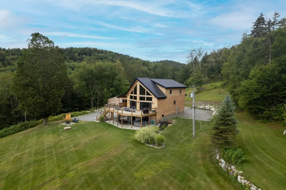Unit for sale at 2391 Music Mountain, Stockbridge, VT 05772