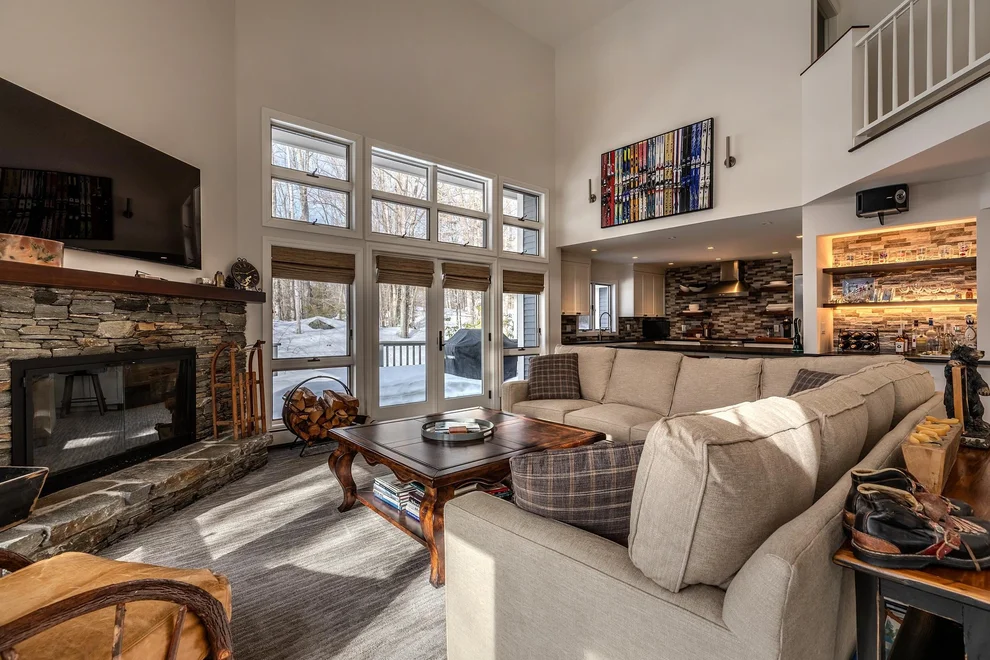 Unit for sale at 3 Linscott, Winhall, VT 05340