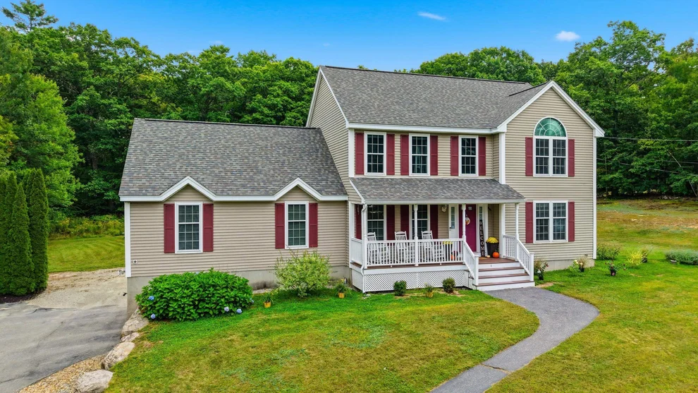 Unit for sale at 6 Greystone, Hooksett, NH 03106