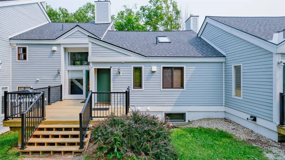 Unit for sale at 62 Okemo Trailside, Ludlow, VT 05149