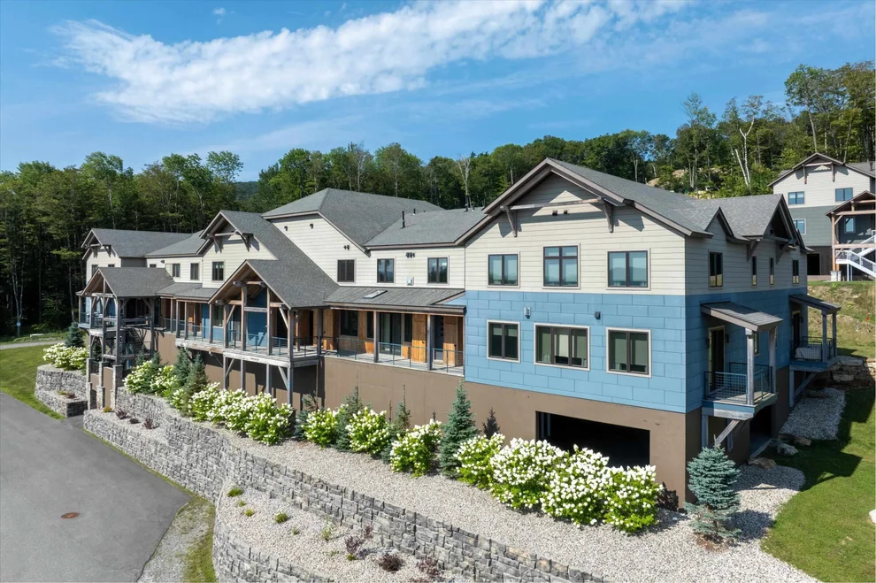Unit for sale at 144 Lodge, Ludlow, VT 05149