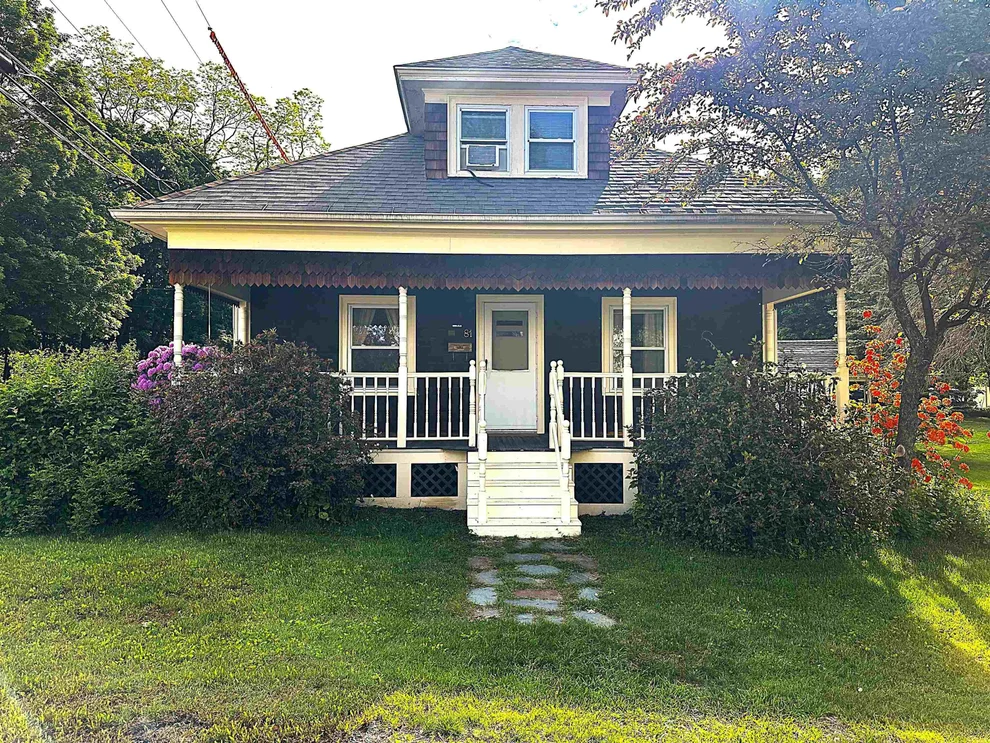 Unit for sale at 81 Belvidere, Laconia, NH 03246