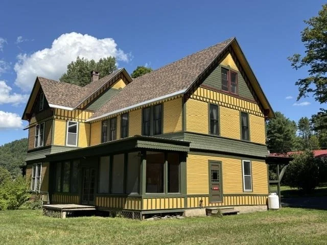 Unit for sale at 28 Fairview, Royalton, VT 05068