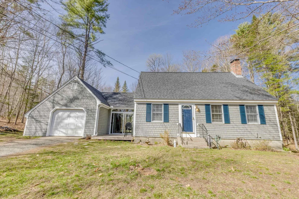 Unit for sale at 13 Pasture, Thornton, NH 03285