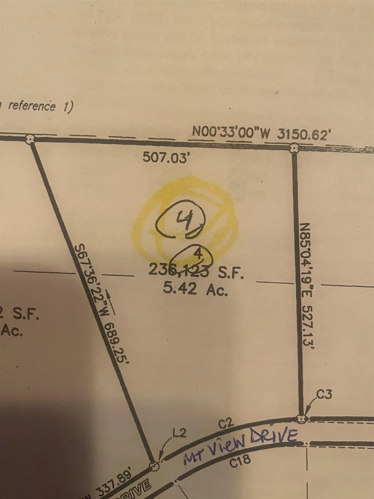 Unit for sale at 00 Mountain View, Stark, NH 03582