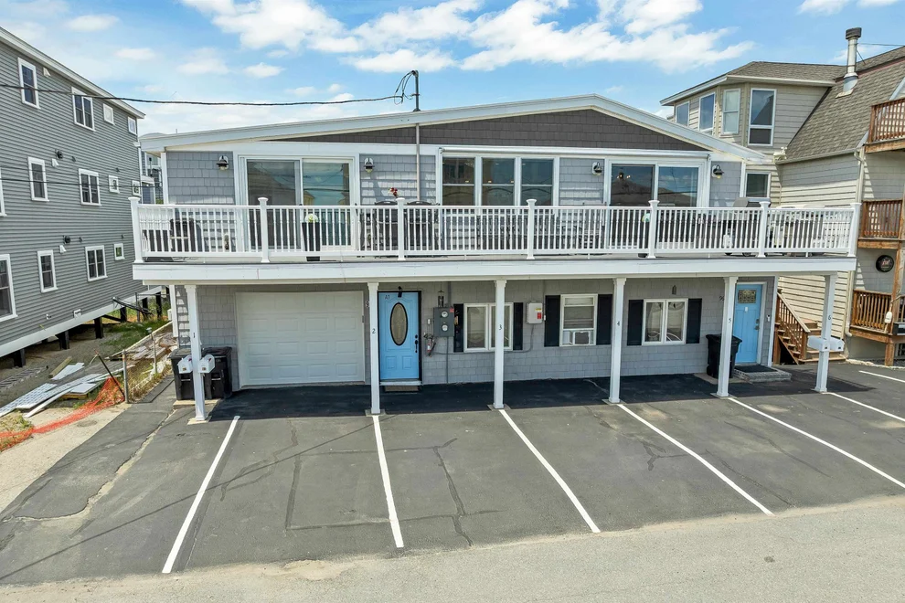 Unit for sale at 96 Atlantic, Salisbury, MA 01952