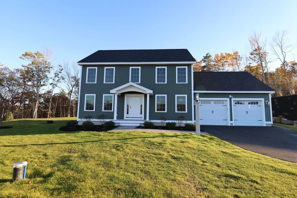 Unit for sale at 12 Spruce Peak, Nottingham, NH 03290