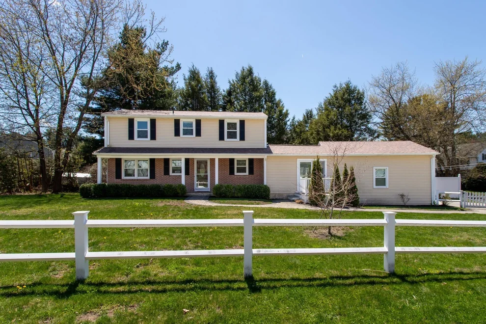 Unit for sale at 9 Carolan, Hampton, NH 03842