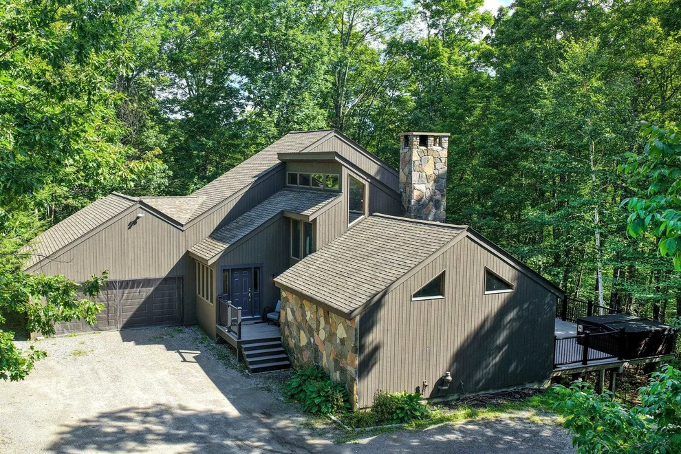 Unit for sale at 28 Mountain View, Ludlow, VT 05149