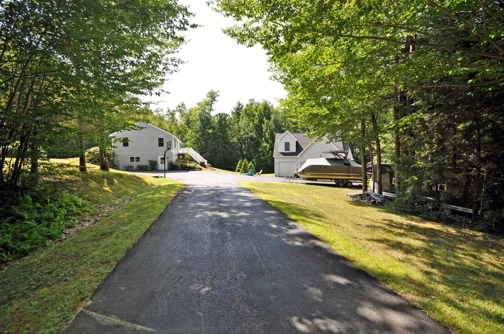 Unit for sale at 2331 Dick Brown, Bridgewater, NH 03222