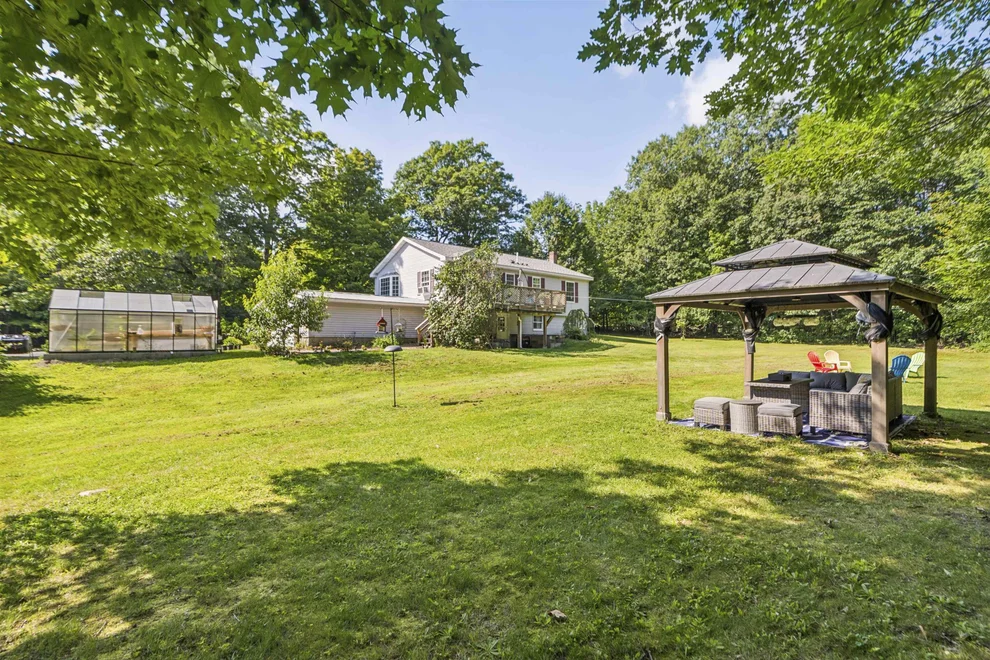Unit for sale at 352 Methodist Hill, Enfield, NH 03748