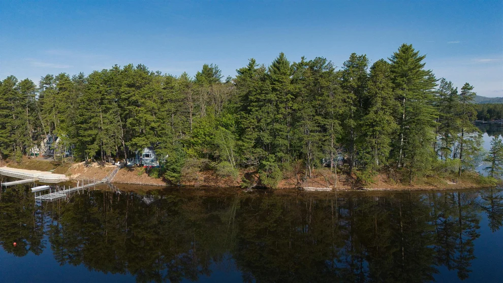 Unit for sale at 164 Leavitt, Ossipee, NH 03814