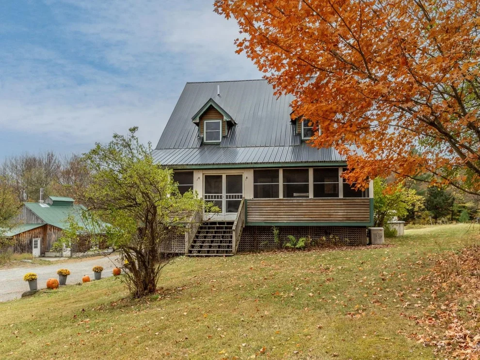 Unit for sale at 2334 Pumpkin Village, Fairfield, VT 05455