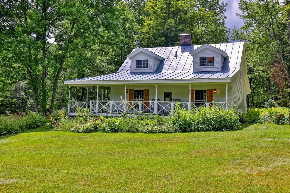 Unit for sale at 333 Childrens Camp, Stockbridge, VT 05772