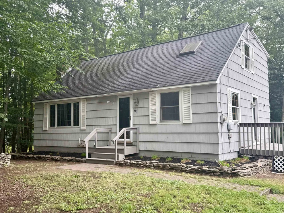 Unit for sale at 41 Henderson, Gilford, NH 03249