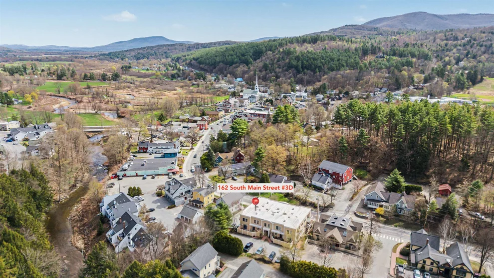 Unit for sale at 162 South Main, Stowe, VT 05672