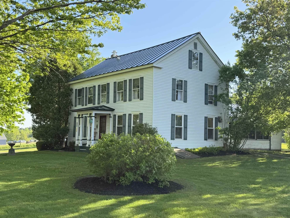 Unit for sale at 358 South Main, Whiting, VT 05778