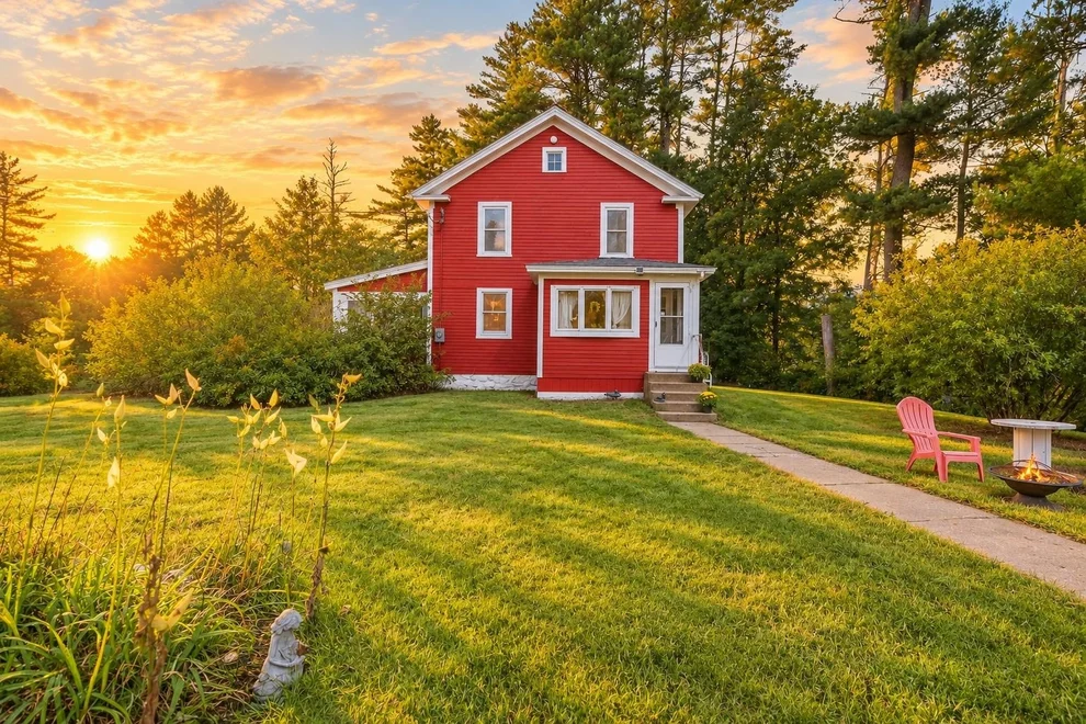 Unit for sale at 12 Cocheco, Farmington, NH 03835