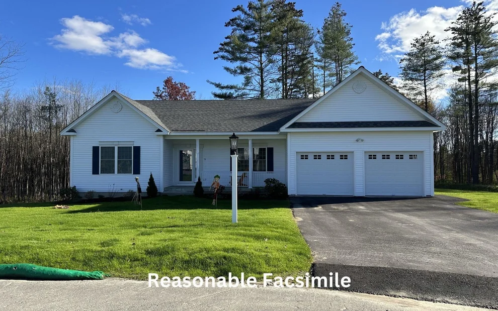 Unit for sale at 116 Lantern, Sandown, NH 03873