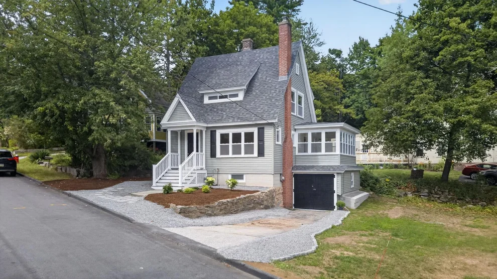 Unit for sale at 16 Palm, Concord, NH 03301