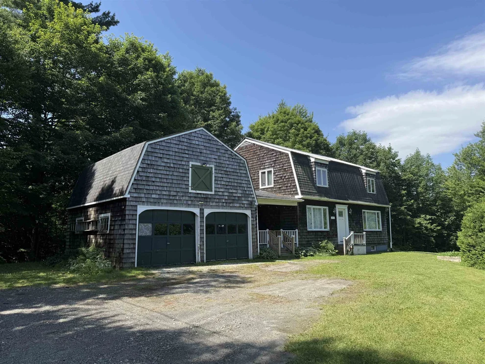 Unit for sale at 2074 Elmore, Morristown, VT 05661