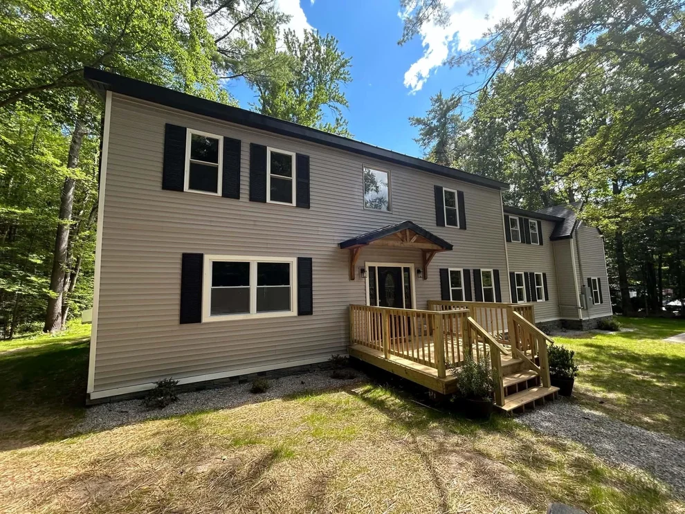Unit for sale at 1305 Old Hillsboro, Henniker, NH 03242