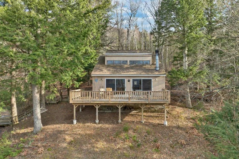 Unit for sale at 30 Chapman, Campton, NH 03223