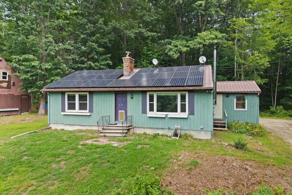 Unit for sale at 217 Barnard Hill, Weare, NH 03281