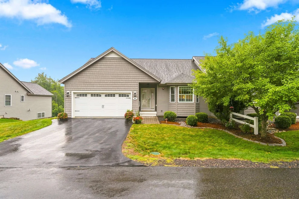 Unit for sale at 77 Cowbell, Atkinson, NH 03811