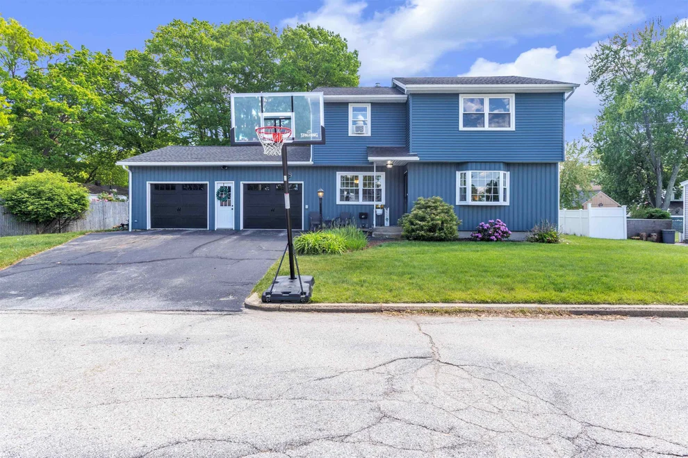 Unit for sale at 47 Holt, Manchester, NH 03109