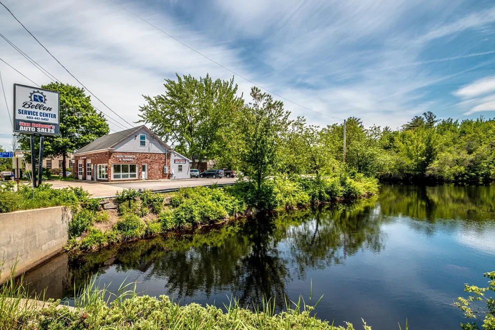 Unit for sale at 45 Main, Conway, NH 03813