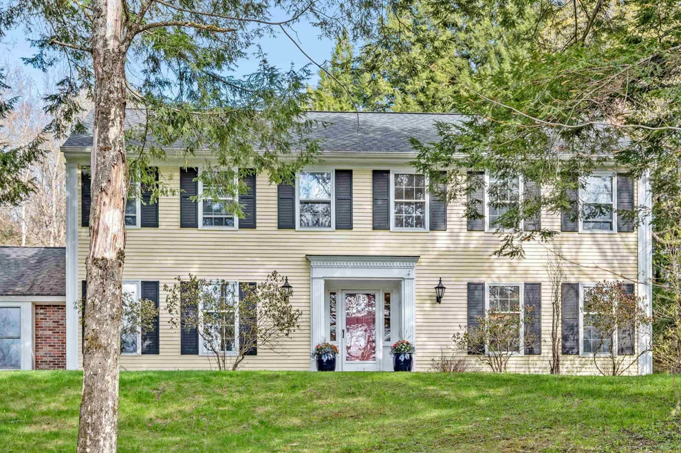 Unit for sale at 170 Spring Hollow, Montpelier, VT 05602