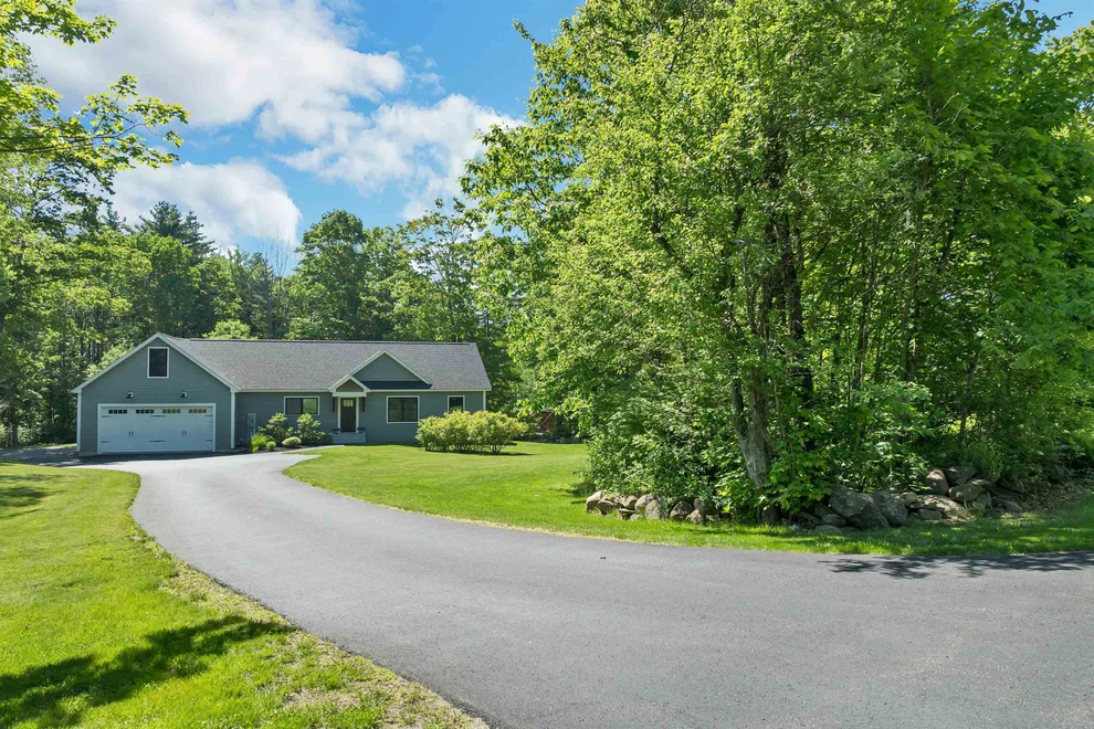 Unit for sale at 39 Gunstock Hill, Gilford, NH 03249